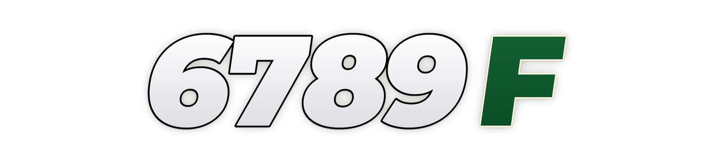 6789f